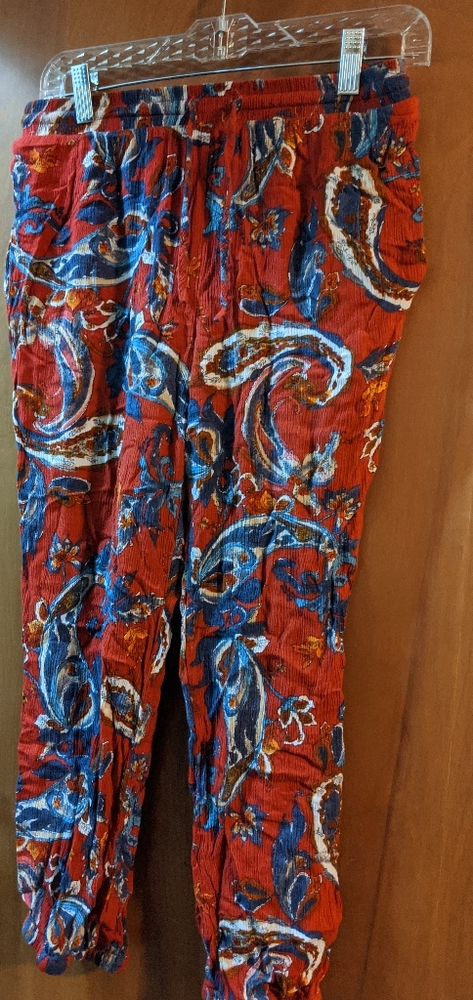 Sky and Sparrow pants